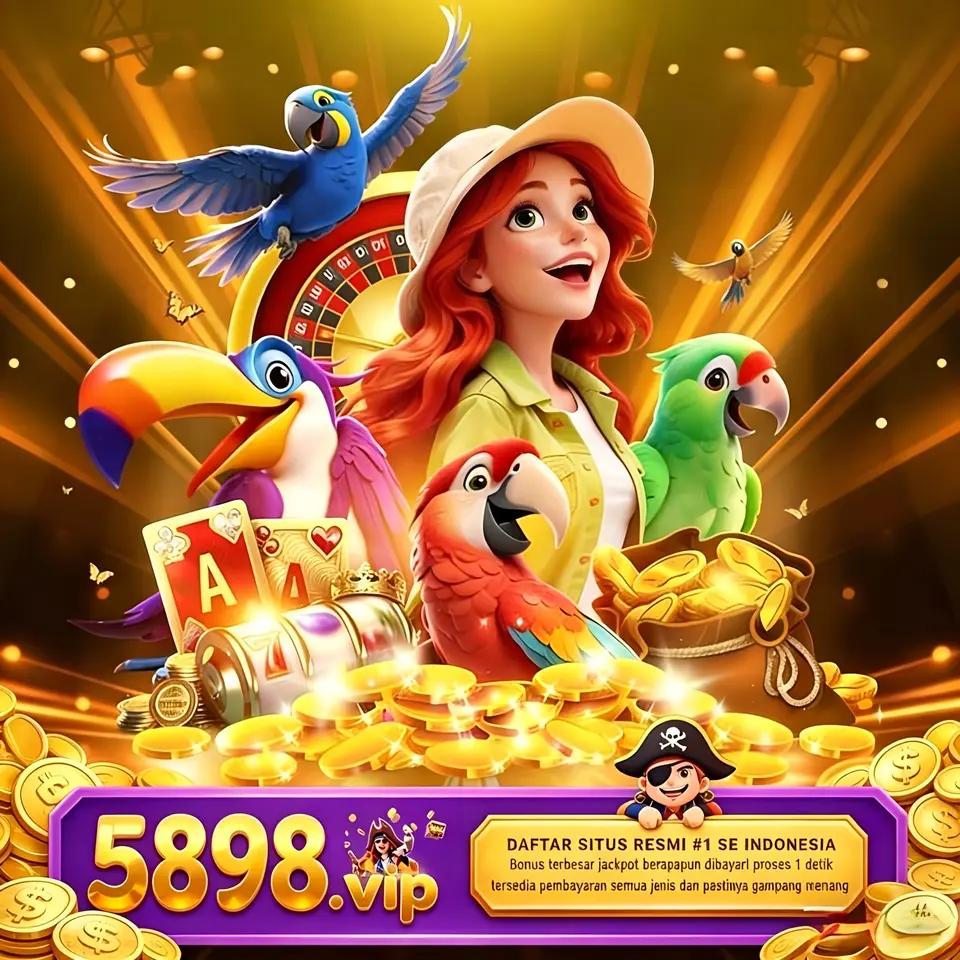 5898 Login