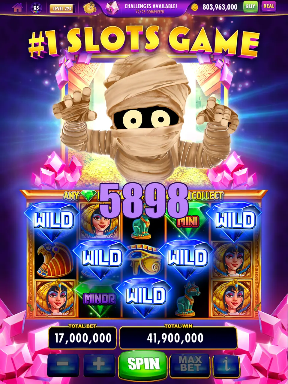 5898 Login