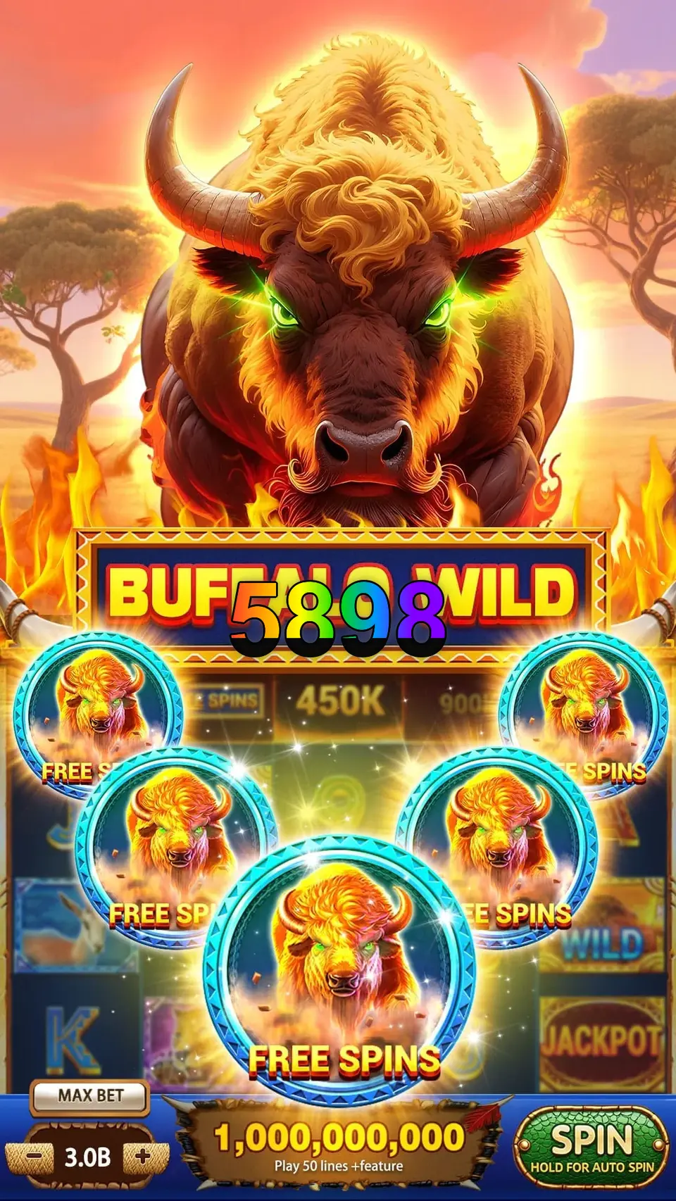 5898 Login