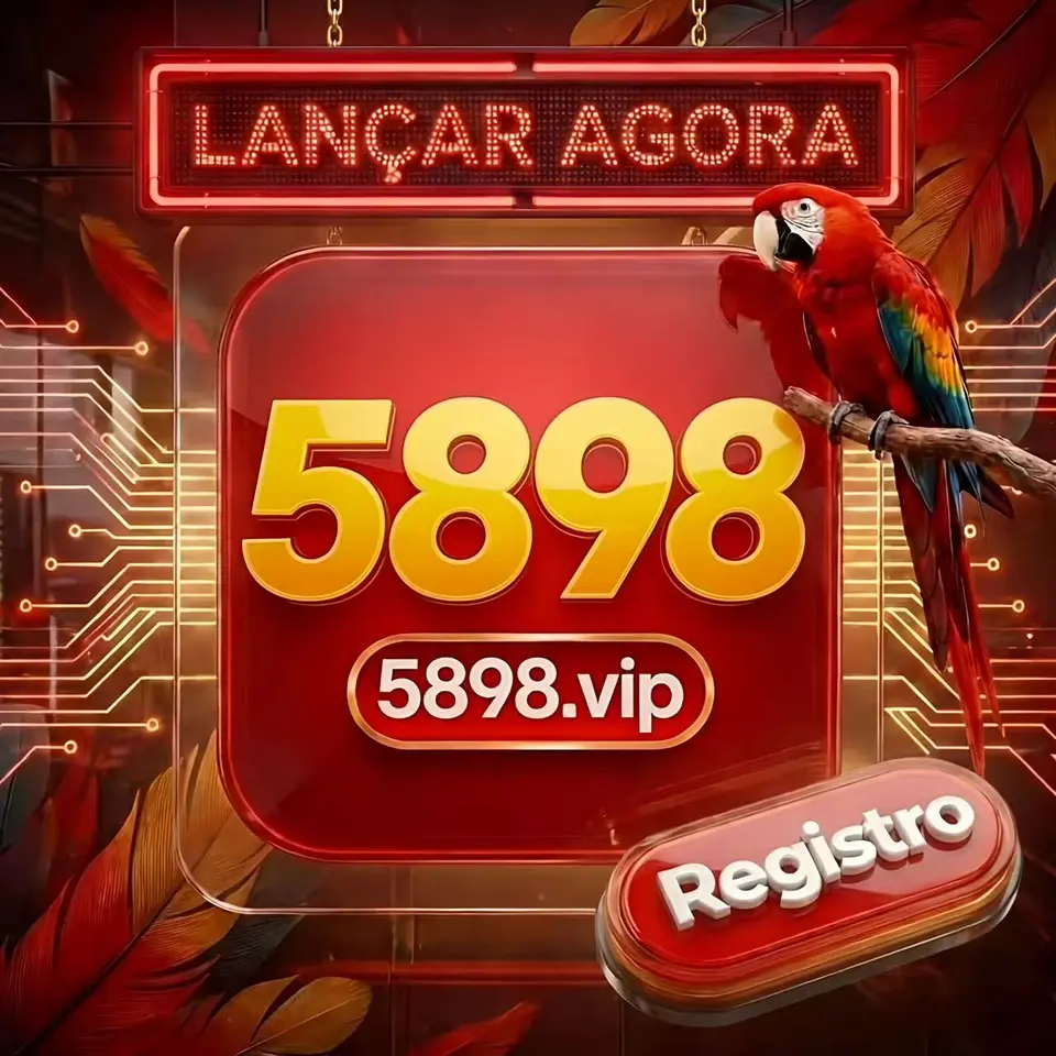 5898 APK Oficial Baixar