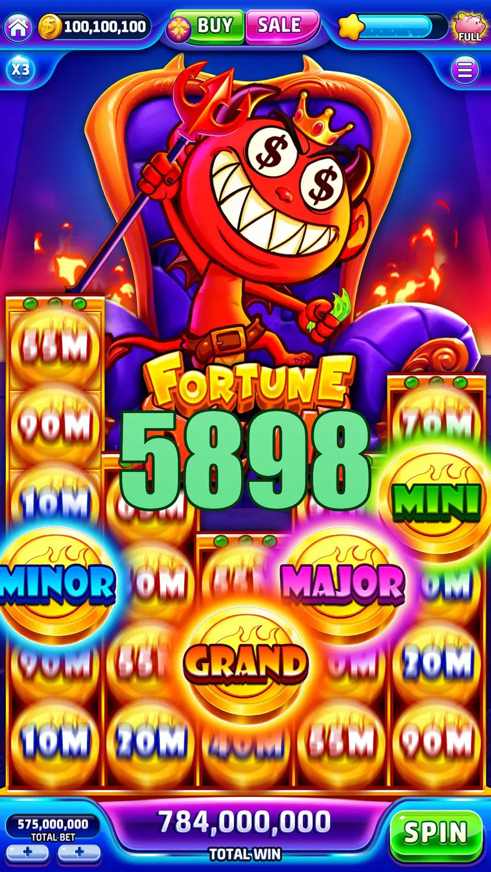 5898 Preview - Oficial Baixar